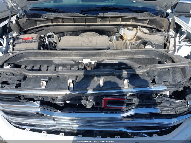 1GTUUDED5SZ233492 GMC Sierra 1500 4wd Short Box Slt