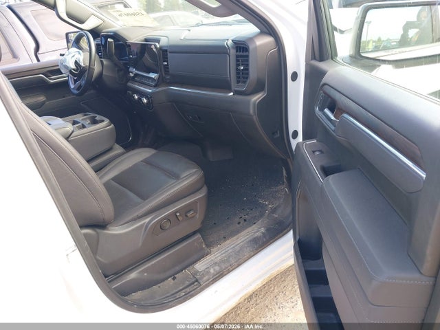 1GTUUDED5SZ233492 GMC Sierra 1500 4wd Short Box Slt