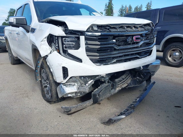 1GTUUDED5SZ233492 GMC Sierra 1500 4wd Short Box Slt