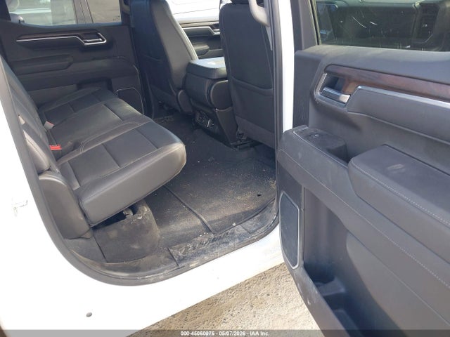 1GTUUDED5SZ233492 GMC Sierra 1500 4wd Short Box Slt