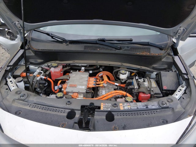 1G1FY6S02P4178023 Chevrolet Bolt Euv Fwd Lt