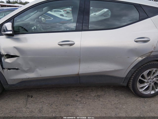 1G1FY6S02P4178023 Chevrolet Bolt Euv Fwd Lt