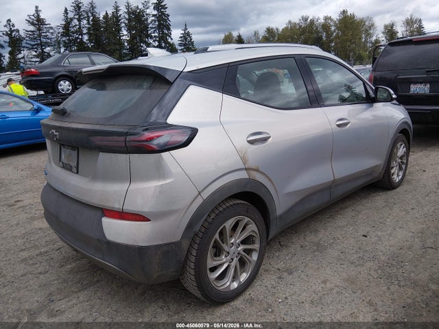 1G1FY6S02P4178023 Chevrolet Bolt Euv Fwd Lt