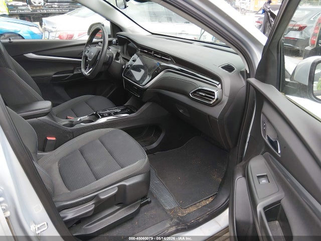1G1FY6S02P4178023 Chevrolet Bolt Euv Fwd Lt