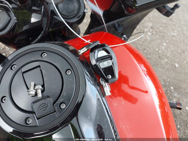 45060082 :رقم المزاد ، 1HD1TC619RB958812 vin ، 2024 Harley-davidson Fltrxse مزاد بيع