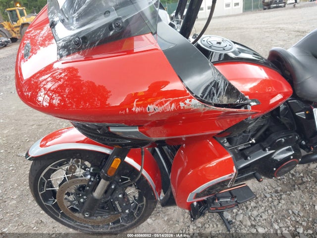 45060082 :رقم المزاد ، 1HD1TC619RB958812 vin ، 2024 Harley-davidson Fltrxse مزاد بيع