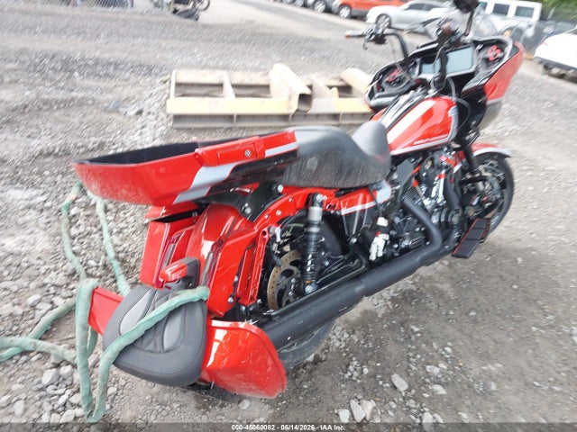 45060082 :رقم المزاد ، 1HD1TC619RB958812 vin ، 2024 Harley-davidson Fltrxse مزاد بيع