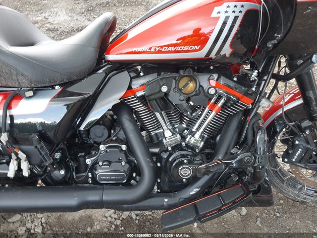 45060082 :رقم المزاد ، 1HD1TC619RB958812 vin ، 2024 Harley-davidson Fltrxse مزاد بيع