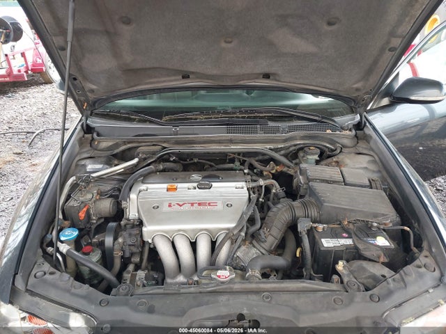 Aukcja sprzedaży 2004 Acura Tsx, vin: JH4CL96834C041571, numer aukcji: 45060084
