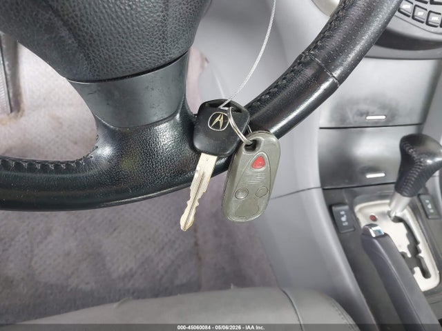 Aukcja sprzedaży 2004 Acura Tsx, vin: JH4CL96834C041571, numer aukcji: 45060084