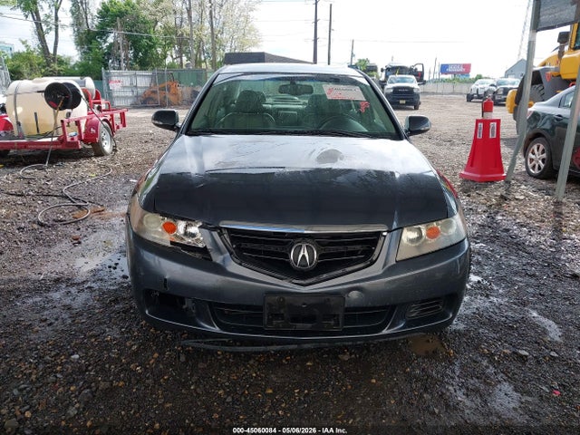 Aukcja sprzedaży 2004 Acura Tsx, vin: JH4CL96834C041571, numer aukcji: 45060084