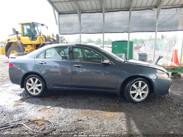Aukcja sprzedaży 2004 Acura Tsx, vin: JH4CL96834C041571, numer aukcji: 45060084