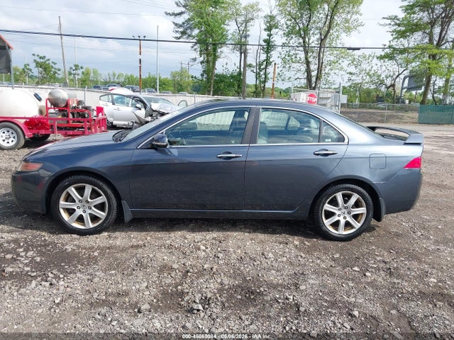 Aukcja sprzedaży 2004 Acura Tsx, vin: JH4CL96834C041571, numer aukcji: 45060084