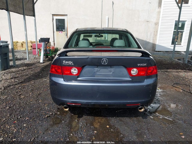 Aukcja sprzedaży 2004 Acura Tsx, vin: JH4CL96834C041571, numer aukcji: 45060084