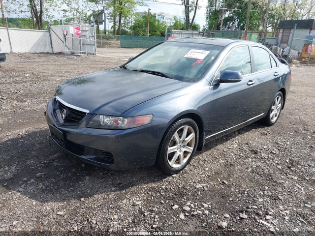 Aukcja sprzedaży 2004 Acura Tsx, vin: JH4CL96834C041571, numer aukcji: 45060084