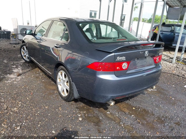 Aukcja sprzedaży 2004 Acura Tsx, vin: JH4CL96834C041571, numer aukcji: 45060084