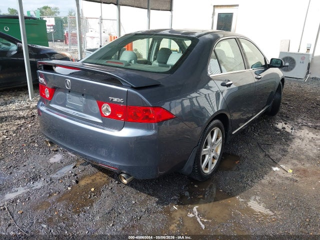 Aukcja sprzedaży 2004 Acura Tsx, vin: JH4CL96834C041571, numer aukcji: 45060084