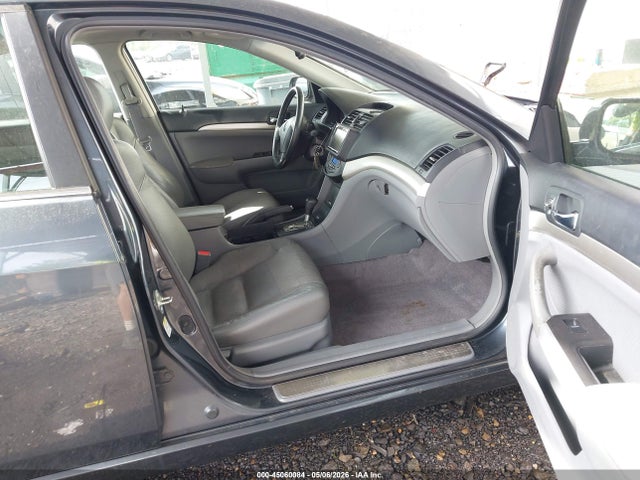 Aukcja sprzedaży 2004 Acura Tsx, vin: JH4CL96834C041571, numer aukcji: 45060084