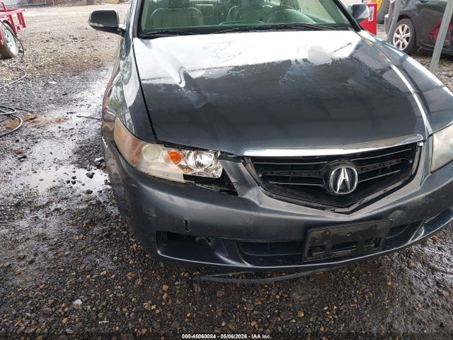 Aukcja sprzedaży 2004 Acura Tsx, vin: JH4CL96834C041571, numer aukcji: 45060084