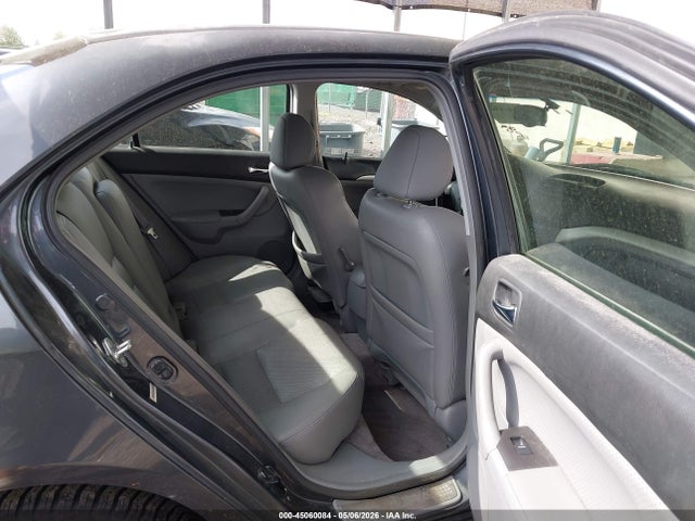 Aukcja sprzedaży 2004 Acura Tsx, vin: JH4CL96834C041571, numer aukcji: 45060084