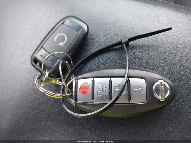Aukcja sprzedaży 2012 Nissan Maxima 3.5 Sv, vin: 1N4AA5AP6CC855577, numer aukcji: 45060085