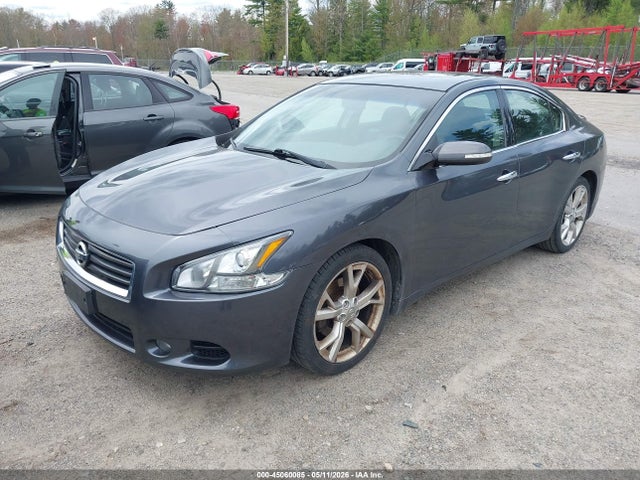 Aukcja sprzedaży 2012 Nissan Maxima 3.5 Sv, vin: 1N4AA5AP6CC855577, numer aukcji: 45060085