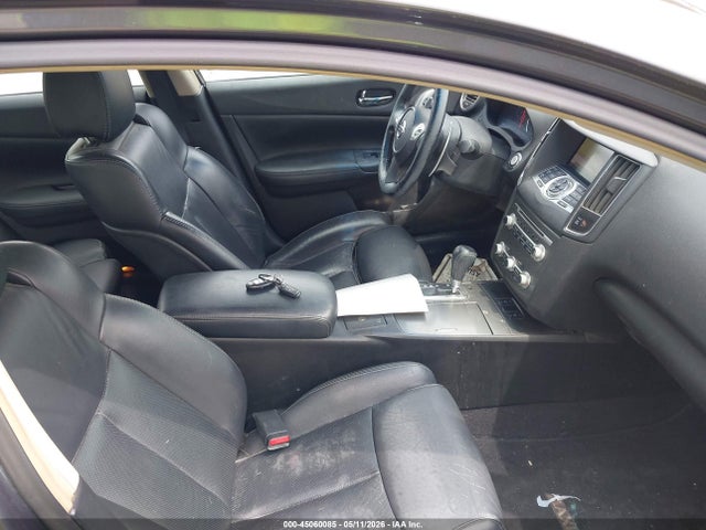 Aukcja sprzedaży 2012 Nissan Maxima 3.5 Sv, vin: 1N4AA5AP6CC855577, numer aukcji: 45060085