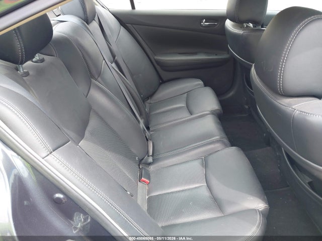 Aukcja sprzedaży 2012 Nissan Maxima 3.5 Sv, vin: 1N4AA5AP6CC855577, numer aukcji: 45060085