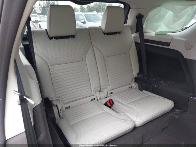 SALRHBBV1HA020003 Land Rover Discovery Hse Luxury