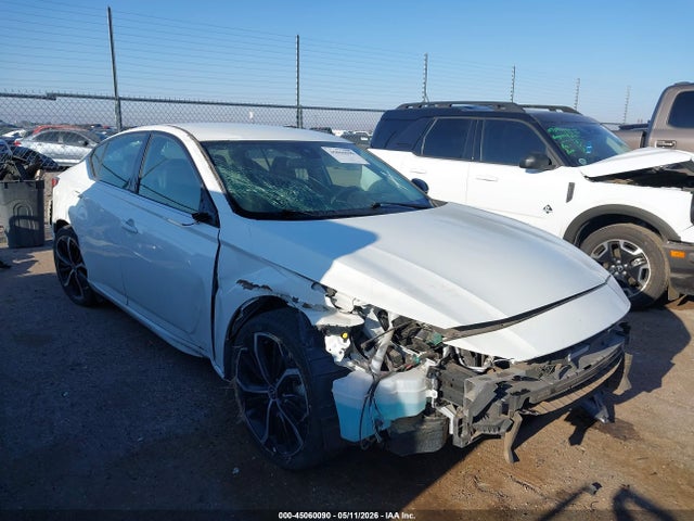 45060090 :رقم المزاد ، 1N4BL4CV1RN347017 vin ، 2024 Nissan Altima Sr Fwd مزاد بيع