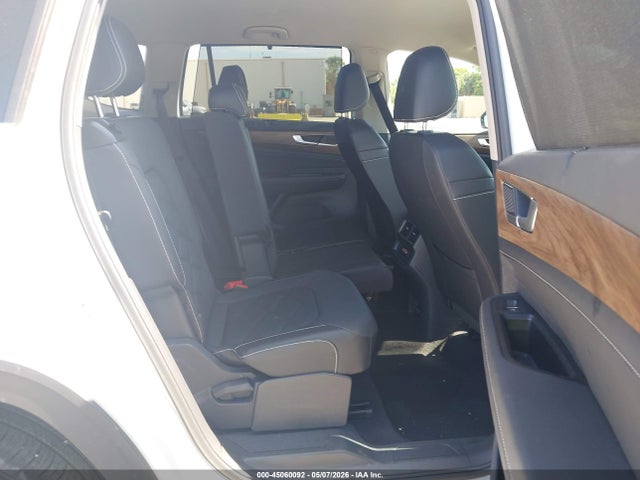 2025 Volkswagen Atlas 2.0t Se W/technology მანქანა იყიდება აუქციონზე, vin: 1V2WR2CA0SC528184, აუქციონის ნომერი: 45060092