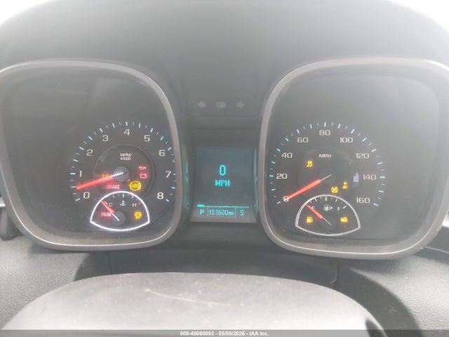 Продажа на аукционе авто 2013 Chevrolet Malibu 1lt, vin: 1G11C5SA7DF222870, номер лота: 45060093