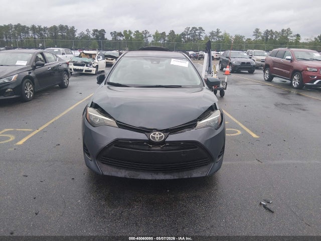 Продаж на аукціоні авто 2017 Toyota Corolla L, vin: 5YFBURHE5HP686930, номер лоту: 45060095