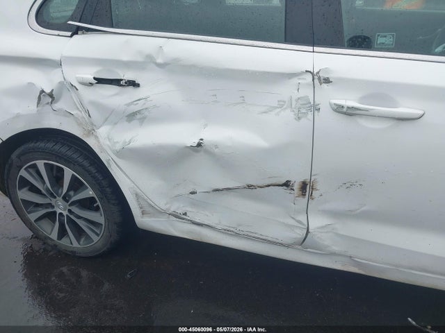 Продаж на аукціоні авто 2018 Hyundai Elantra Gt, vin: KMHH35LEXJU063630, номер лоту: 45060096