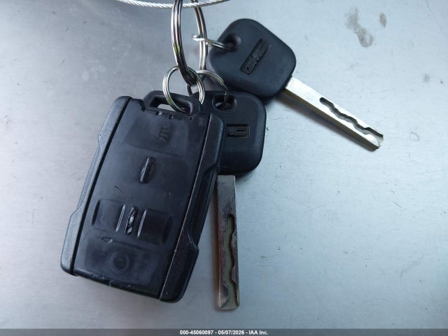 Продажа на аукционе авто 2015 Gmc Sierra 1500 Sle, vin: 3GTU2UEC2FG366598, номер лота: 45060097