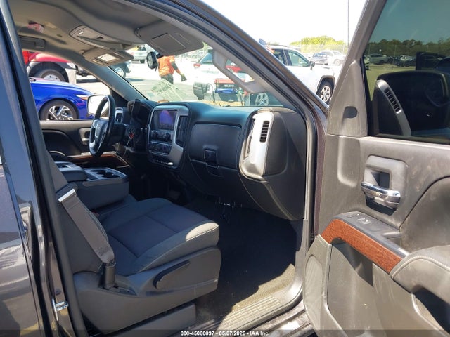 Продажа на аукционе авто 2015 Gmc Sierra 1500 Sle, vin: 3GTU2UEC2FG366598, номер лота: 45060097