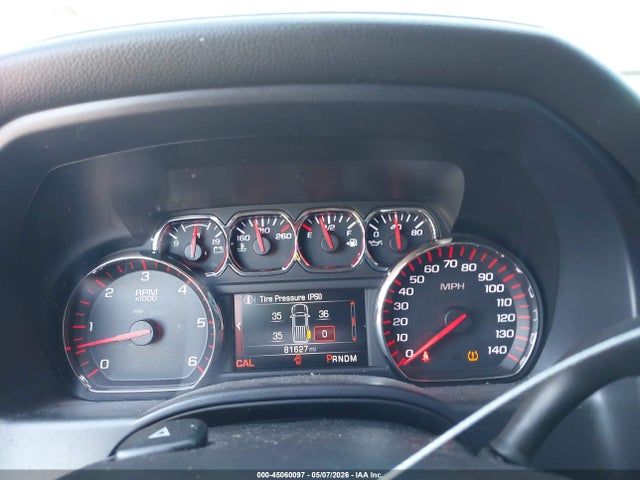 Продажа на аукционе авто 2015 Gmc Sierra 1500 Sle, vin: 3GTU2UEC2FG366598, номер лота: 45060097