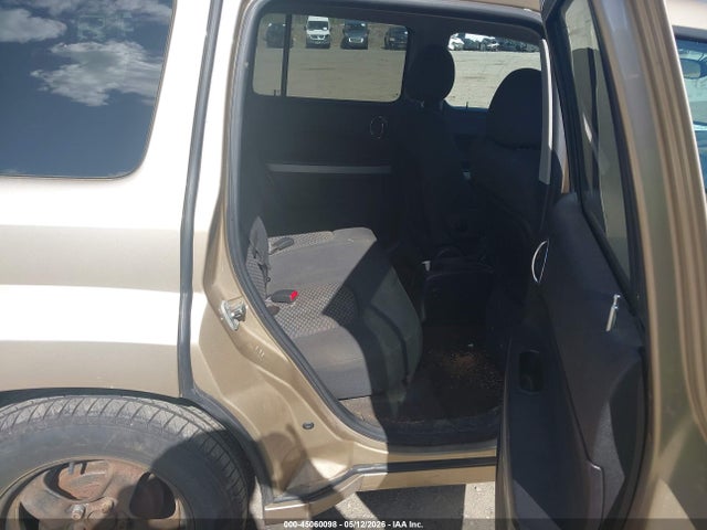 Продаж на аукціоні авто 2008 Chevrolet Hhr Lt, vin: 3GNDA23D38S521749, номер лоту: 45060098