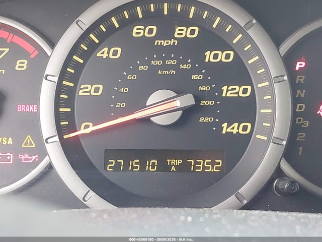 Продаж на аукціоні авто 2006 Honda Pilot Ex-l, vin: 5FNYF28726B043537, номер лоту: 45060100