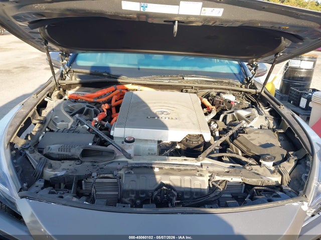 Aukcja sprzedaży 2022 Toyota Mirai Xle, vin: JTDAAAAA4NA006867, numer aukcji: 45060102