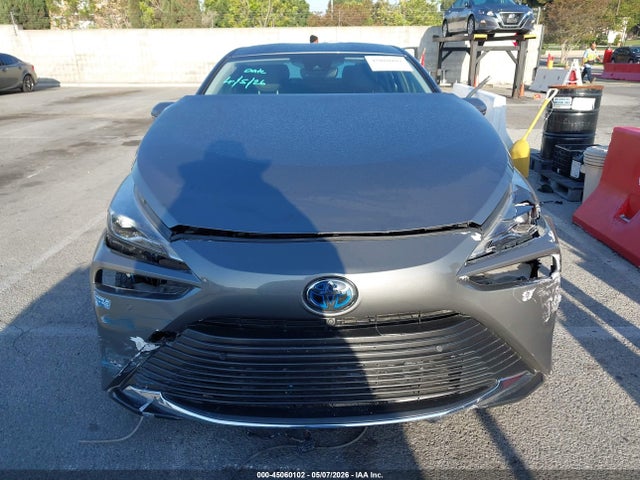 Aukcja sprzedaży 2022 Toyota Mirai Xle, vin: JTDAAAAA4NA006867, numer aukcji: 45060102