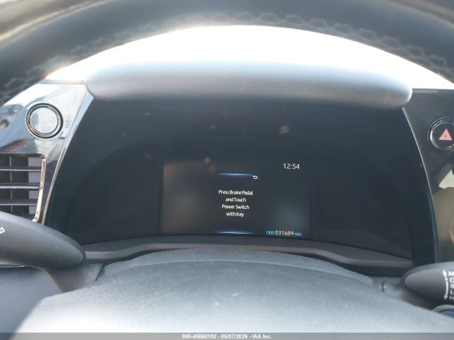 Aukcja sprzedaży 2022 Toyota Mirai Xle, vin: JTDAAAAA4NA006867, numer aukcji: 45060102