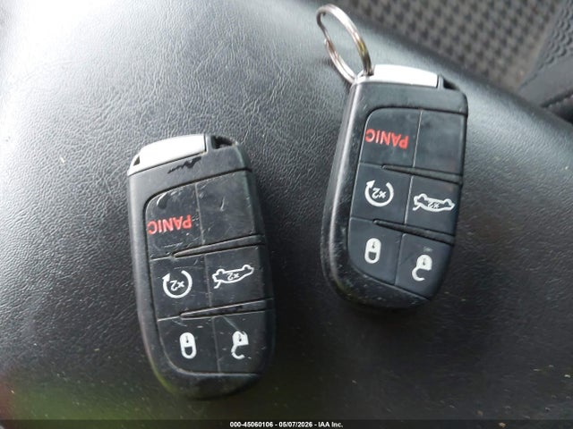 2015 Dodge Challenger Sxt მანქანა იყიდება აუქციონზე, vin: 2C3CDZAG7FH855062, აუქციონის ნომერი: 45060106