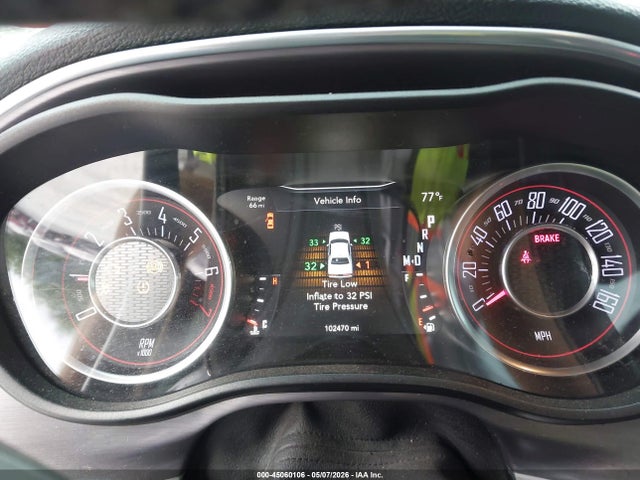 2015 Dodge Challenger Sxt მანქანა იყიდება აუქციონზე, vin: 2C3CDZAG7FH855062, აუქციონის ნომერი: 45060106