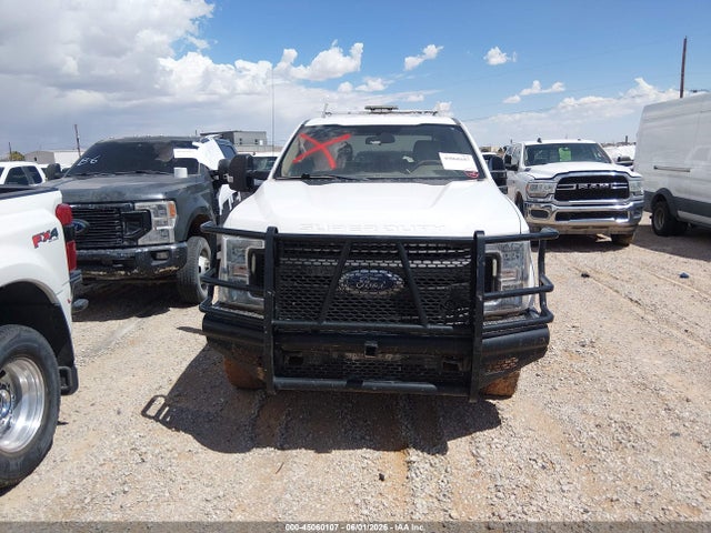 Ford F-350 Xl 2019 1FT8W3B65KEC89743 Image 12