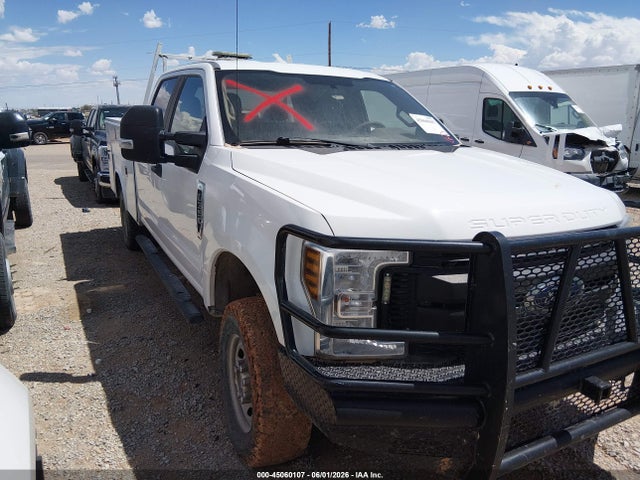 Ford F-350 Xl 2019 1FT8W3B65KEC89743 Image 13