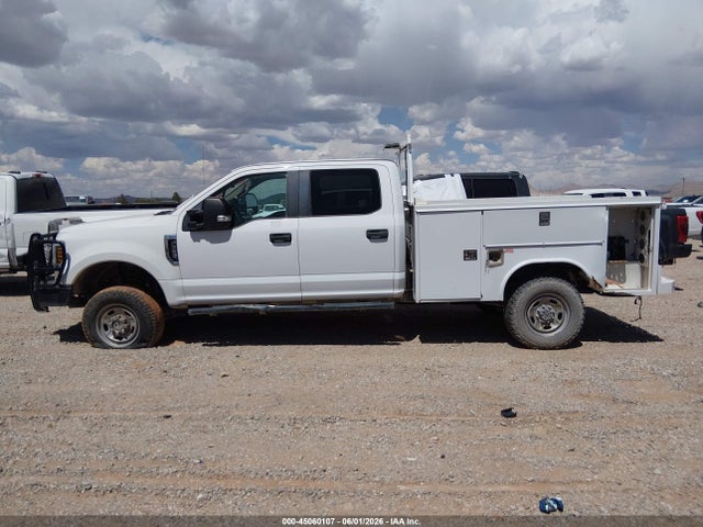 Ford F-350 Xl 2019 1FT8W3B65KEC89743 Image 14