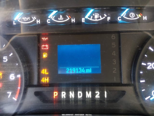 Ford F-350 Xl 2019 1FT8W3B65KEC89743 Image 15