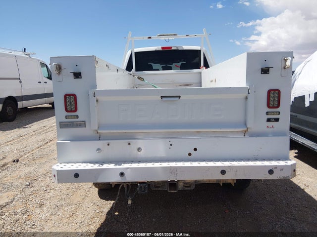 Ford F-350 Xl 2019 1FT8W3B65KEC89743 Image 16
