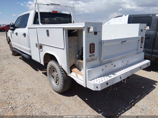 Ford F-350 Xl 2019 1FT8W3B65KEC89743 Image 3